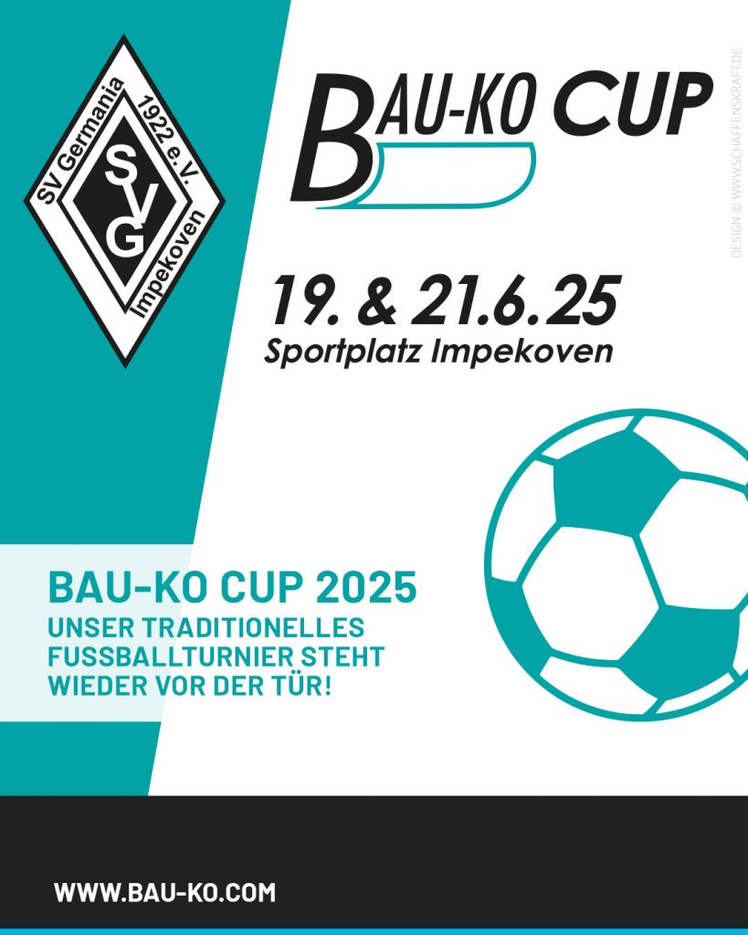 Bau-Ko Cup 2025
